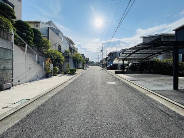 泉南郡熊取町つばさが丘東１丁目の中古一戸建て