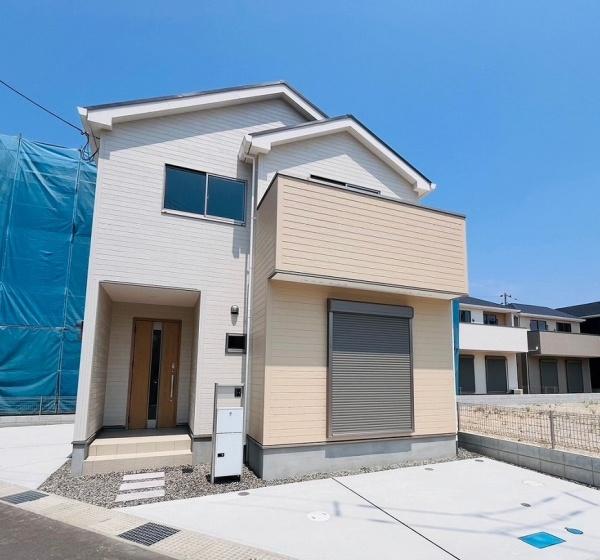 岸和田市今木町の新築一戸建