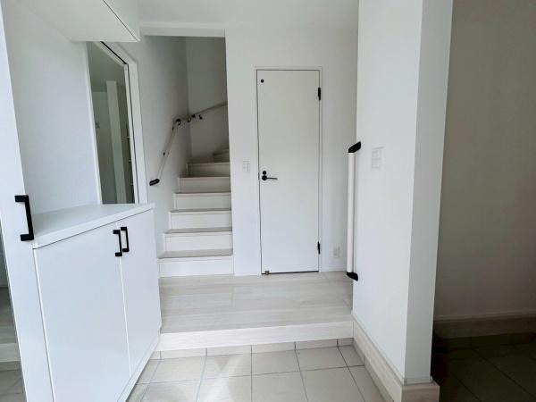 岸和田市今木町の新築一戸建