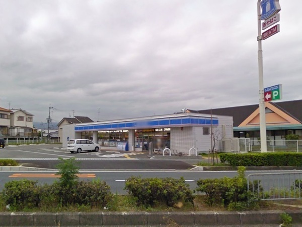 マスターズ・エル二色の浜　中古マンション(ローソン貝塚王子西店)