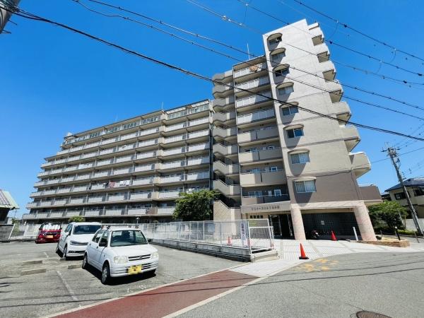 マスターズ・エル二色の浜　中古マンション