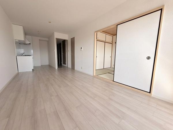 マスターズ・エル二色の浜　中古マンション