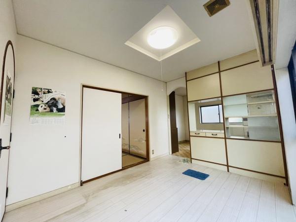 岸和田市畑町１丁目の中古一戸建て