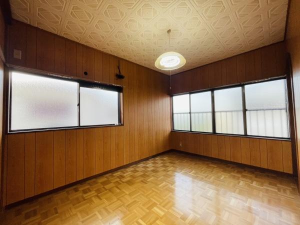 岸和田市畑町１丁目の中古一戸建て