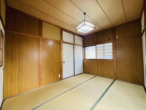 岸和田市畑町１丁目の中古一戸建て