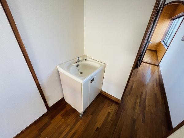 岸和田市畑町１丁目の中古一戸建て