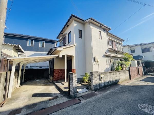岸和田市畑町１丁目の中古一戸建