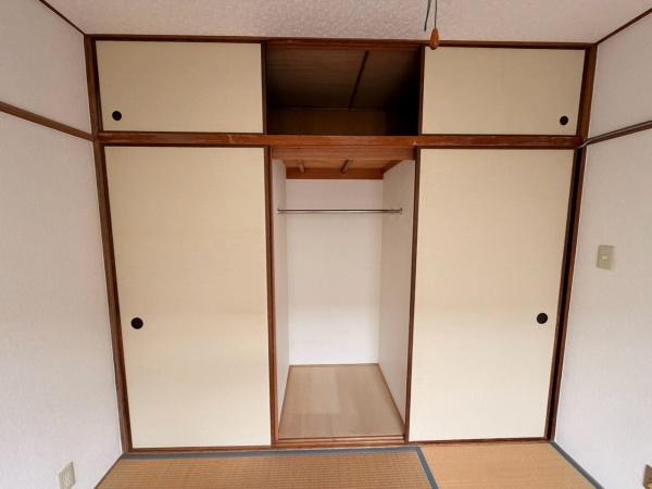 鶴山台第２住宅６号棟　中古マンション