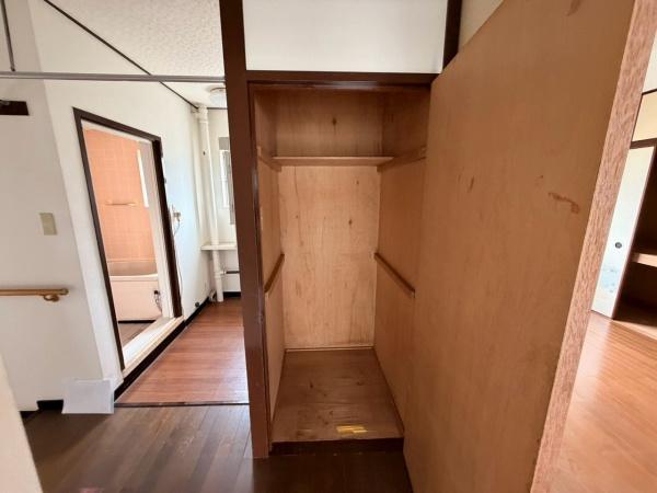 鶴山台第２住宅６号棟　中古マンション