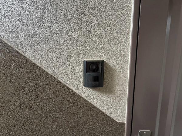 鶴山台第２住宅６号棟　中古マンション