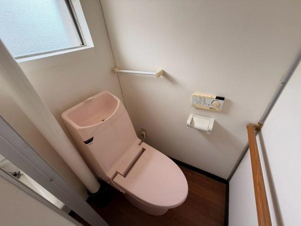 鶴山台第２住宅６号棟　中古マンション