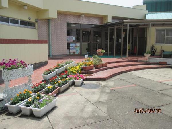 泉南市信達大苗代の中古一戸建て(泉南市立あおぞら幼稚園)
