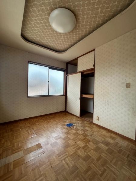 泉南市信達大苗代の中古一戸建て