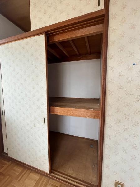 泉南市信達大苗代の中古一戸建て