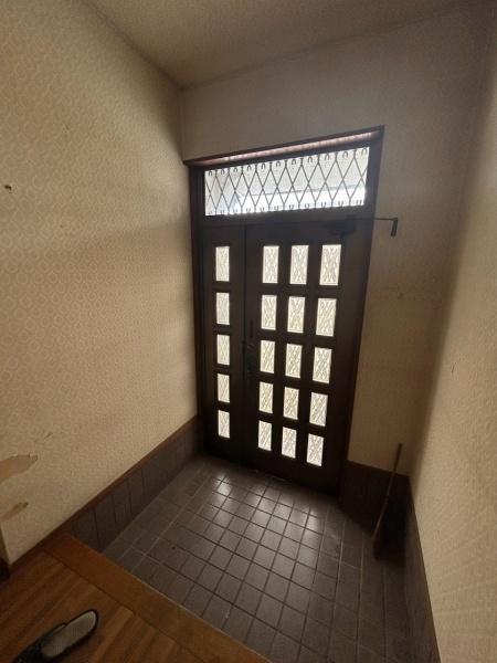 泉南市信達大苗代の中古一戸建て