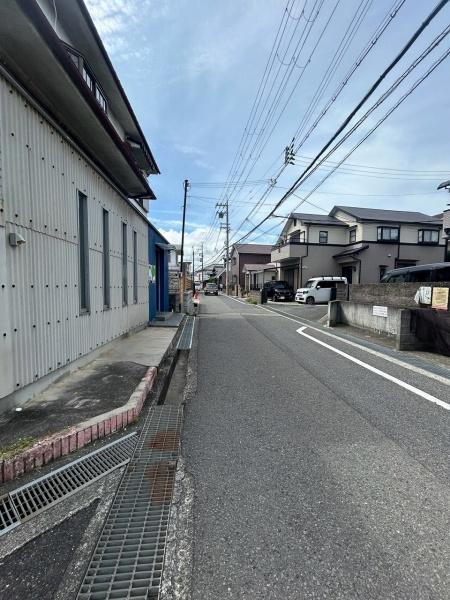 泉南市信達大苗代の中古一戸建て