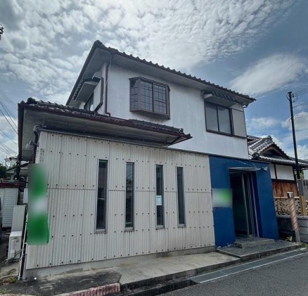 泉南市信達大苗代の中古一戸建