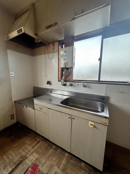 泉南市信達大苗代の中古一戸建て
