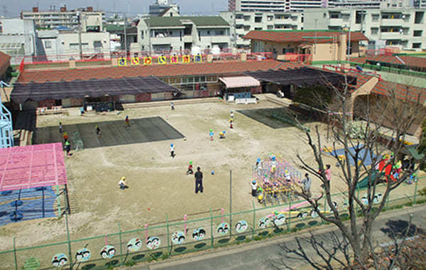 和泉市伯太町４丁目　中古戸建(認定こども園さいわいこども園)
