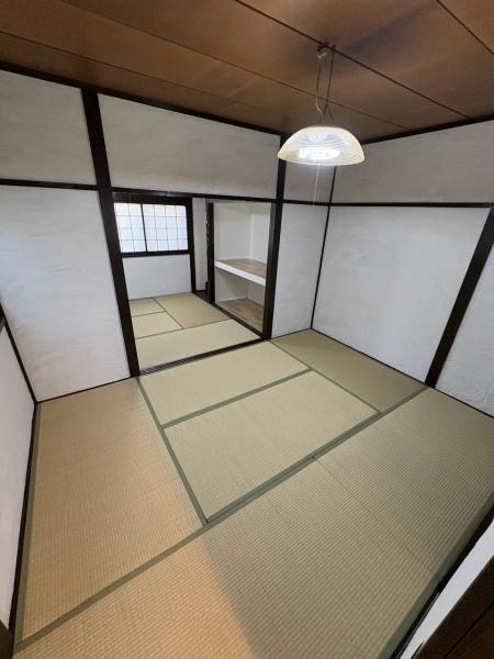 和泉市伯太町４丁目　中古戸建