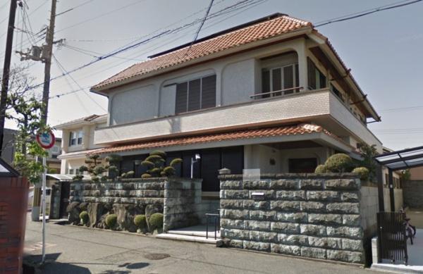 河内長野市千代田南町の中古一戸建