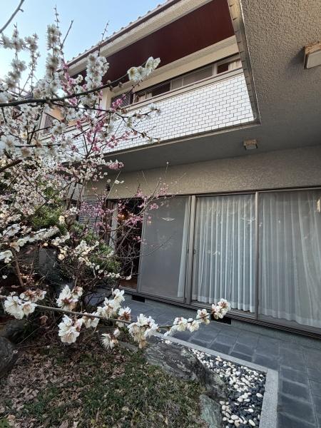 河内長野市千代田南町の中古一戸建て