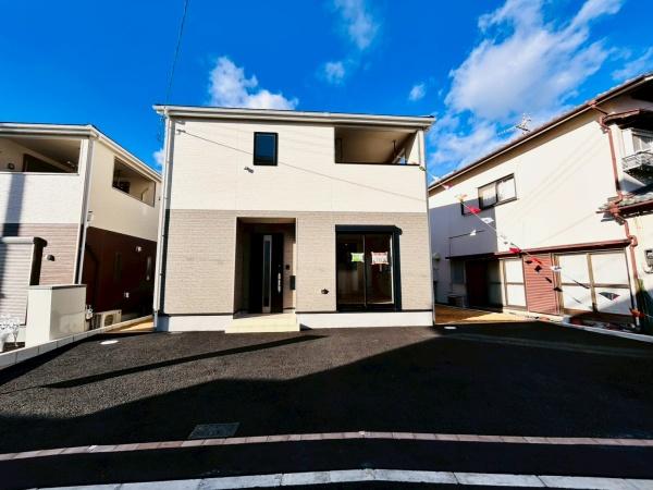 泉南郡熊取町五門東３丁目の新築一戸建