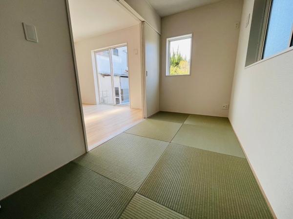 泉南郡熊取町五門東３丁目の新築一戸建