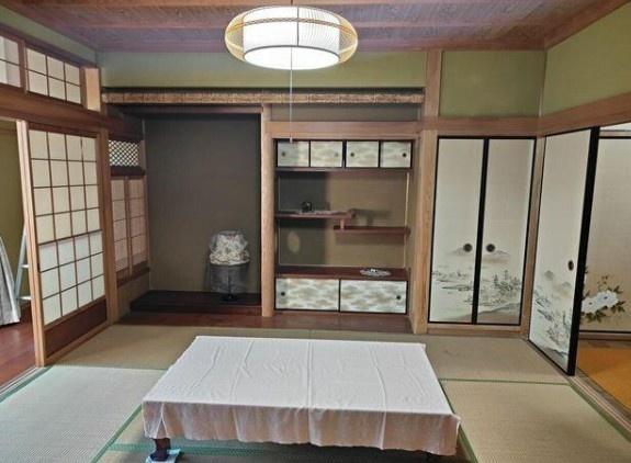 泉南郡田尻町嘉祥寺の中古一戸建