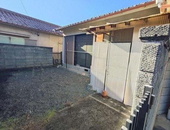 泉南郡田尻町嘉祥寺の中古一戸建