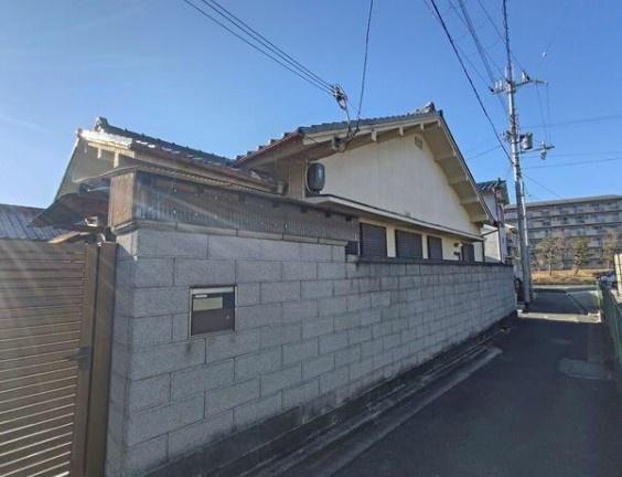 泉南郡田尻町嘉祥寺の中古一戸建
