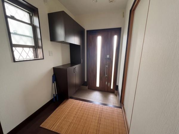 岸和田市筋海町の中古一戸建て