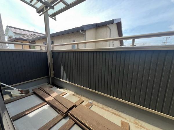 岸和田市筋海町の中古一戸建て