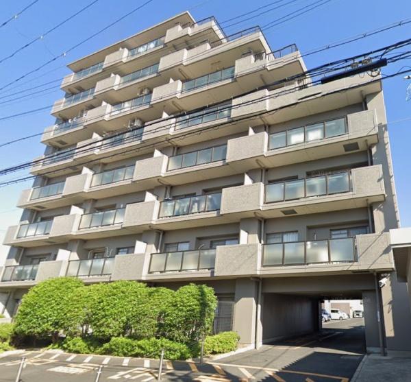 アステージ貝塚北町 中古マンション