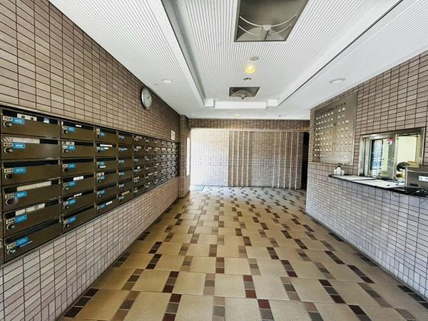 アステージ貝塚北町　中古マンション