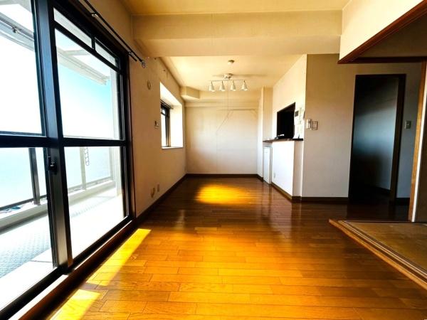 アステージ貝塚北町　中古マンション
