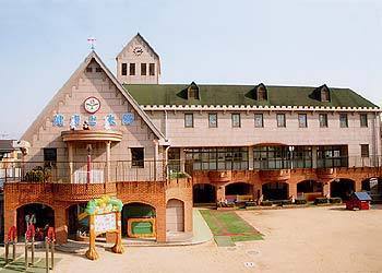 和泉市富秋町の新築一戸建(和泉チャイルド幼稚園)