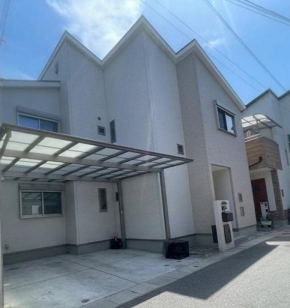 松原市天美東９丁目の中古一戸建