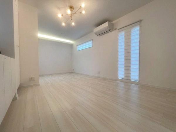 松原市天美東９丁目の中古一戸建て