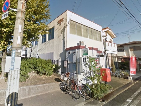高石市高師浜２丁目の中古一戸建て(高石郵便局)
