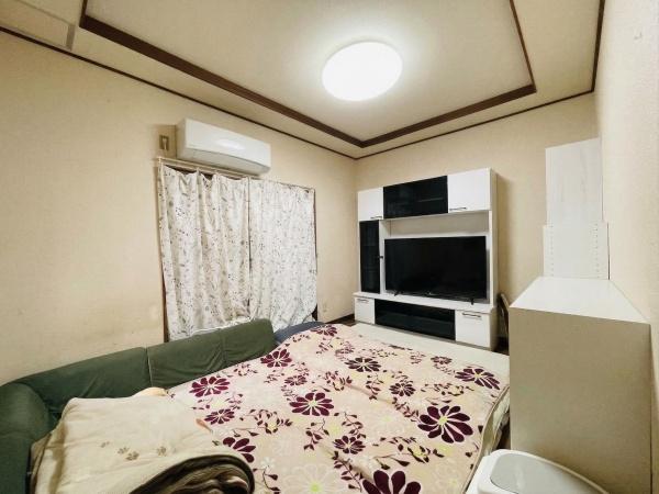高石市高師浜２丁目の中古一戸建て