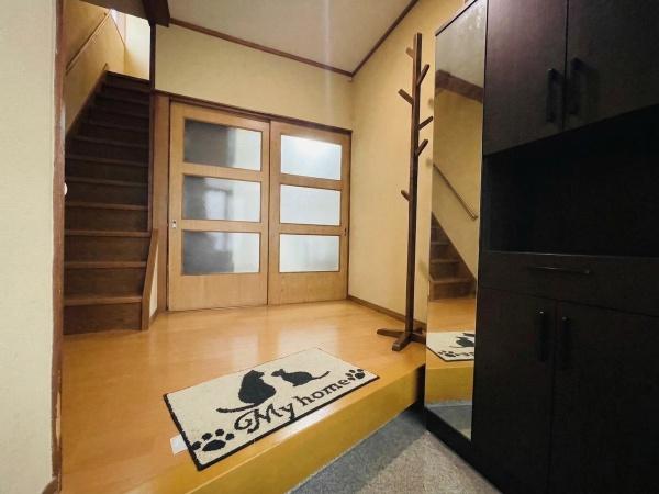 高石市高師浜２丁目の中古一戸建て