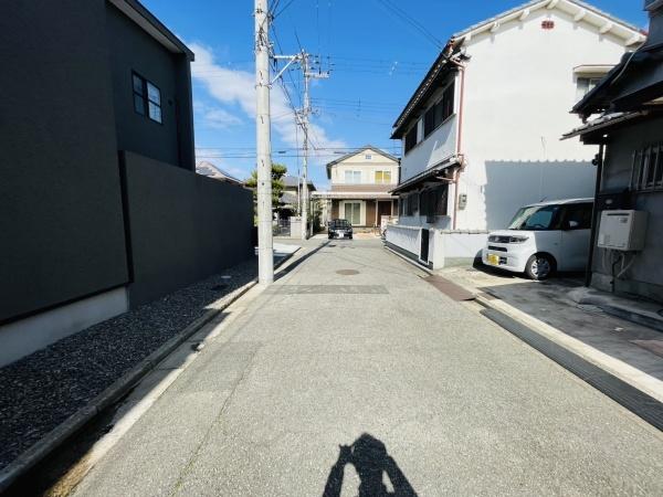 高石市高師浜２丁目の中古一戸建て