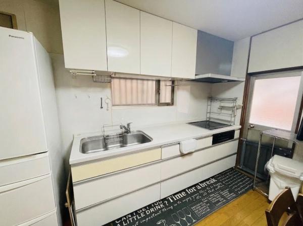 高石市高師浜２丁目の中古一戸建て