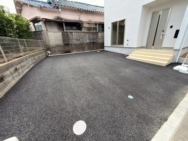 泉南郡熊取町五門東３丁目の新築一戸建