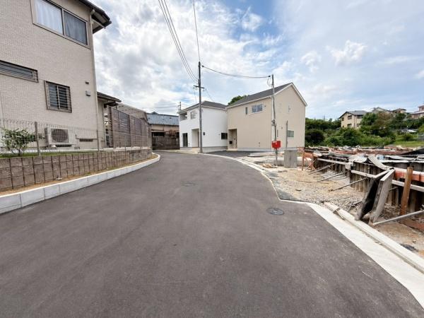 泉南郡熊取町五門東３丁目の新築一戸建