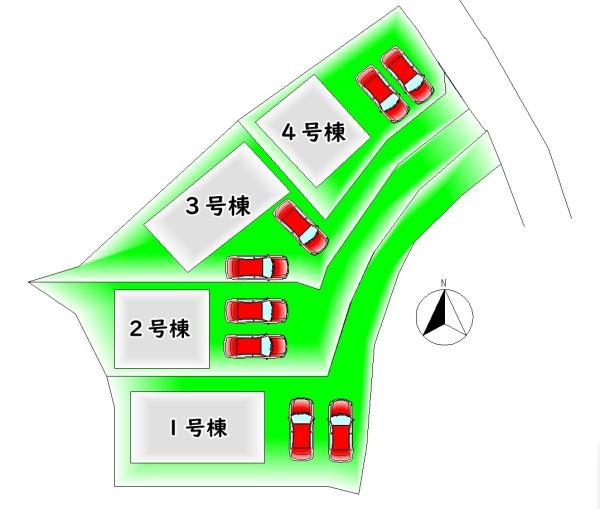 泉南郡熊取町五門東３丁目の新築一戸建