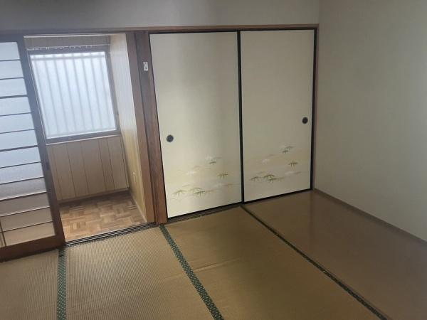 岸和田市箕土路町３丁目の中古一戸建て