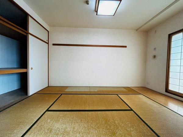 ファミール羽衣公園前　中古マンション