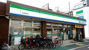 ファミール羽衣公園前　中古マンション(ファミリーマート羽衣駅西店)